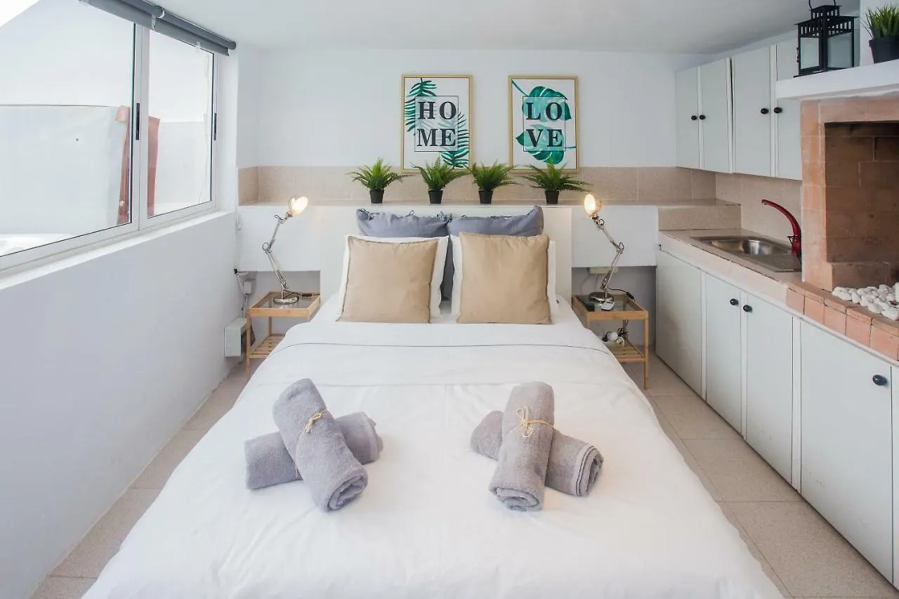 Holiday home Palm Villa Puerto del Carmen