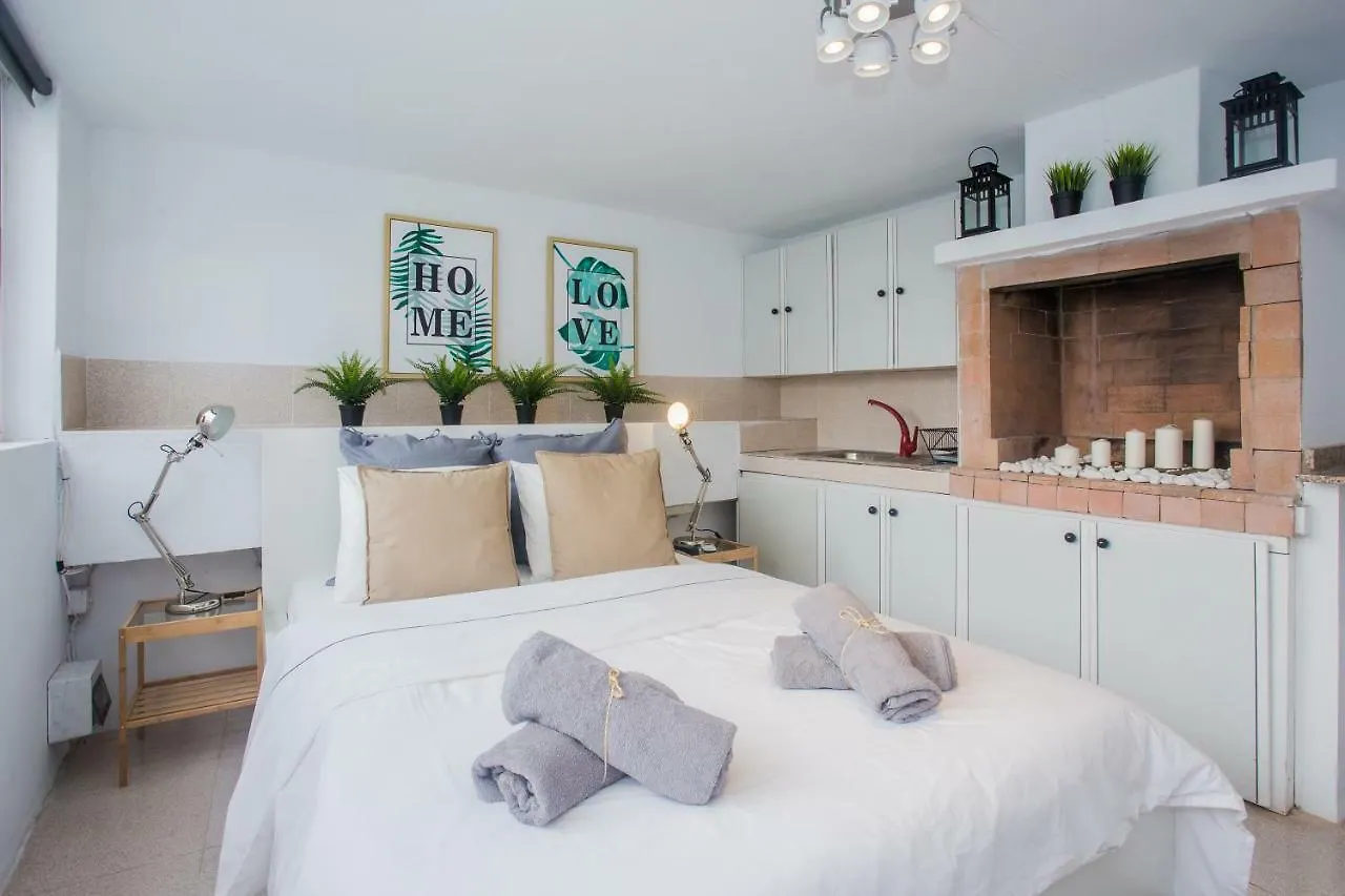 Σπίτι διακοπών Palm Villa Πουέρτο Ντελ Κάρμεν