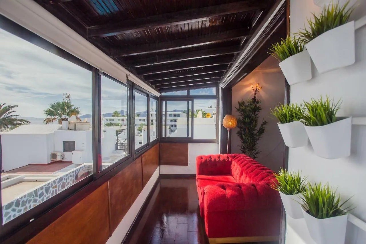 Palm Villa Πουέρτο Ντελ Κάρμεν Σπίτι διακοπών
