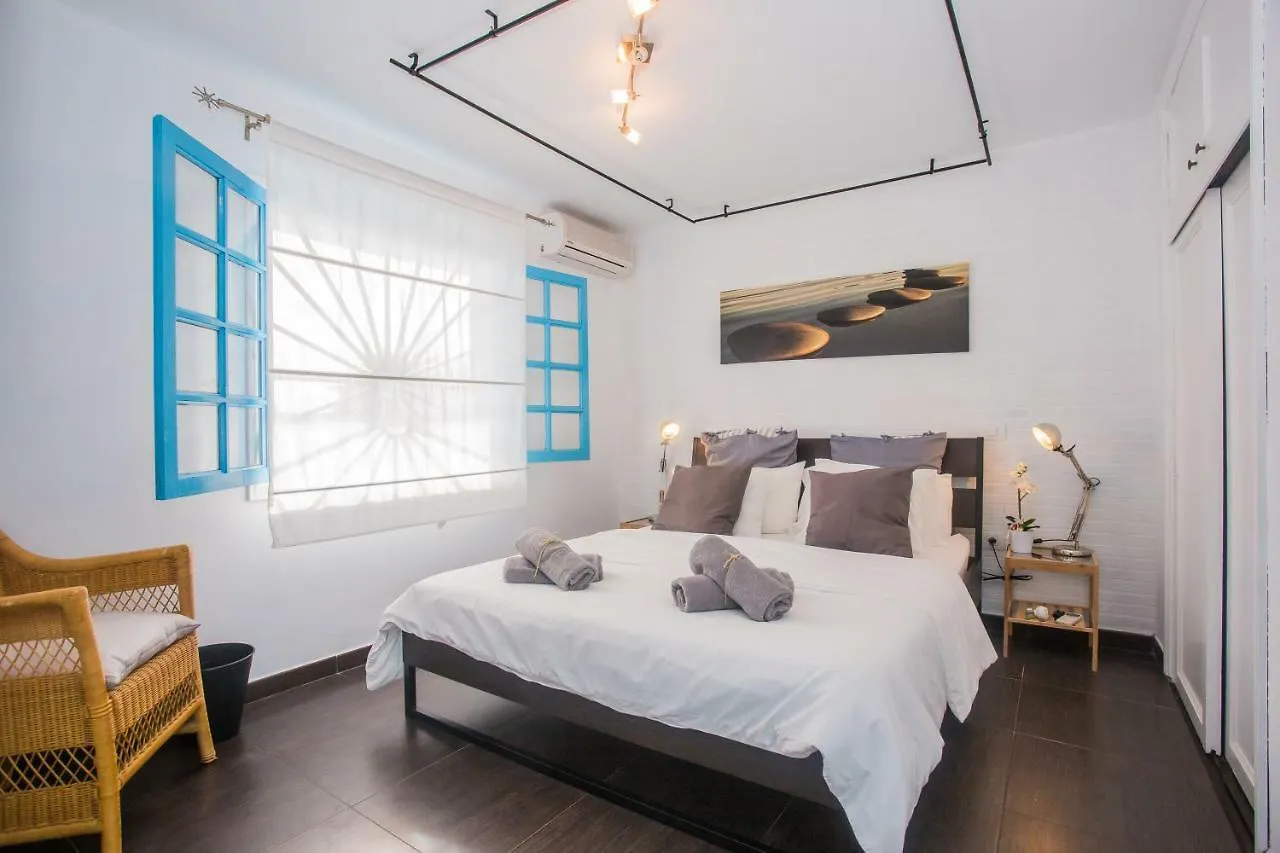 Palm Villa Πουέρτο Ντελ Κάρμεν