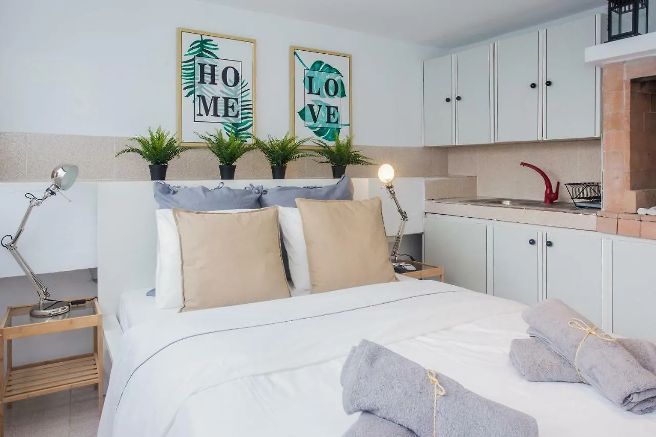Palm Villa Πουέρτο Ντελ Κάρμεν Σπίτι διακοπών