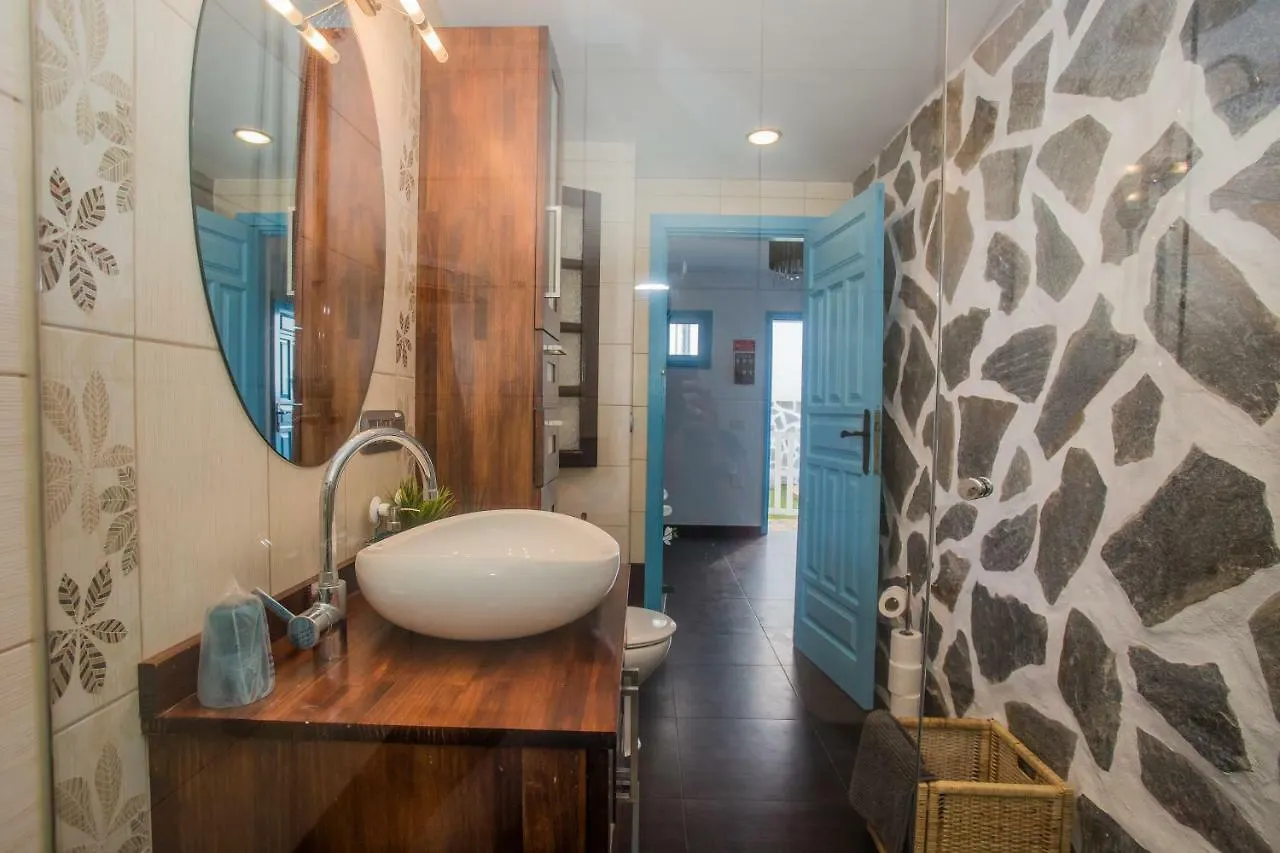 Palm Villa Πουέρτο Ντελ Κάρμεν Σπίτι διακοπών